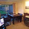 Photo 4: living/dining roon