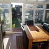 Photo 5: Dining/conservatory