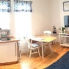 Photo 2: Kitchen, dining, living room