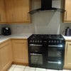 Photo 7: kitchen