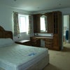 Photo 3: this is the dbl room available