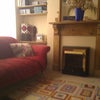 Photo 3: living room