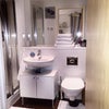 Photo 3: Ensuite bathroom, shower and toilet