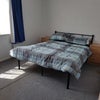 Photo 8: Double Bedroom