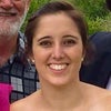 Photograph of Rachel 
