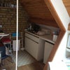 Photo 2: Attic room