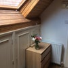 Photo 4: Attic room