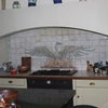 Photo 7: kitchen hob