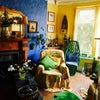 Photo 7: Downstairs lounge