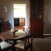 Photo 5: Dining room and kitchen