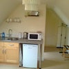 Photo 2: Studio Flat Kitchen Area