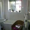 Photo 2: The Bathroom
