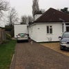 Photo 6: Driveway showing parking and property