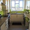 Photo 6: Modern Kitchen, breakfast bar