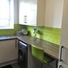 Photo 7: Breakfast Bar/Eat in Kitchen/work space