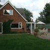 Photo 4: Back Garden View
