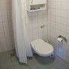 Photo 2: Lakeside toilet and shower