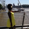 Photograph of Christelle 