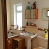 Photo 5: Shared Bathroom (Two windows, spacious and light).