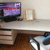Photo 3: Office Desk & Chair