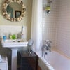 Photo 4: The bathroom