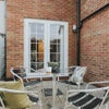 Photo 5: co-living outdoors and in!