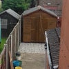 Photo 6: view from the bedroom window 