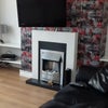 Photo 7: shared front room