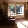 Photo 2: living room; Spacious, bright & airy.