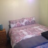 Photo 4: downstairs double bedroom