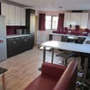 Photo 4: Kitchen and Living Room 