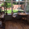 Photo 5: conservatory leading to garden 
