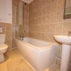 Photo 5: Bathroom with Bath & Shower