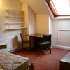 Photo 7: Attic room - double bed