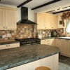 Photo 3: shared kitchen