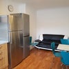 Photo 9: Kitchen/living room