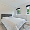 Photo 8: Double Bedroom (taken)