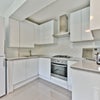 Photo 2: Kitchen Area