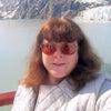 Photograph of Julie 