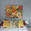 Photo 3: Double bed