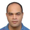 Photograph of wael