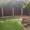 Photo 9: Back Garden