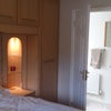 Photo 4: Bedroom leading to en suite