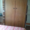 Photo 2: Wardrobe & study corner Rm 2