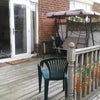 Photo 5: Decking rear garden