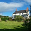 Photo 5: Back garden