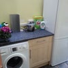 Photo 8: utility room