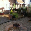Photo 5: One of two gardens