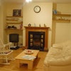 Photo 3: living room