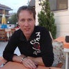 Photograph of Tony